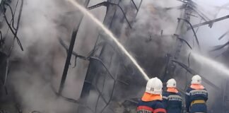 Четвертий за величиною НПЗ Росії зупинив роботу після удару України, – Reuters