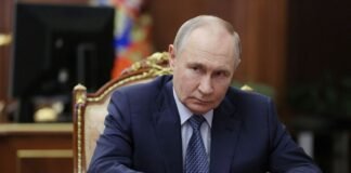 Колапс на горизонті: у Держдумі попереджають Путіна про “межу соціального вибуху”