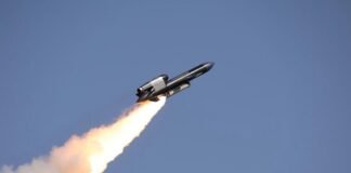 Українські ракети вперше претендують на великий оборонний контракт у Європі, – Politico