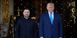Зеленський знову поговорив з Трампом, це може “багато чого змінити”