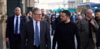 Зеленський хоче гроші російського олігарха Абрамовича, щоб посилити ППО