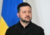 В Україні з’явиться нова відзнака: як виглядатиме і хто отримає