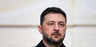 Зеленський розкрив дані розвідки: новий обстріл може бути цієї ночі