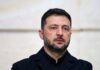 Зеленський підключив до тиску на Путіна президента ще однієї країни, – ЗМІ