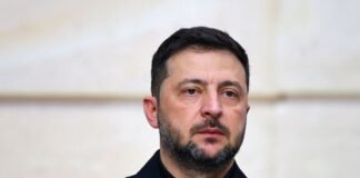 Зеленський: друзі Путіна чули від нас, що закінчення війни можливе
