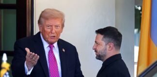 Трамп вражений успіхами України, у Кремлі почали нервувати, – FT