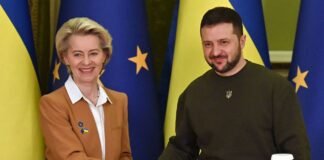 Україна відкрила перший кластер переговорів з ЄС: що це означає і коли буде членство