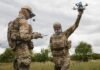 ЗСУ передали тисячі годин відео боїв для навчання ШІ союзників