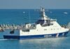 Супутник показав, що залишилося від російського корабля “Ізумруд” після удару