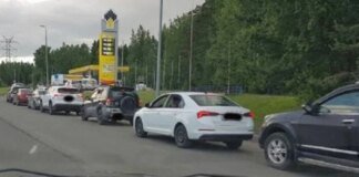 Російський економіст оцінив, як паливна криза вплине на путінську армію, і дав пораду ЗСУ