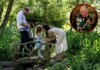 Принц Гаррі вперше за чотири роки привіз родину на зустріч із королем