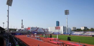 Російські легкоатлети залишилися без квот на юнацьку Олімпіаду-2026