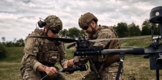 215 боїв за добу: лінія фронту станом на 11 липня 2026