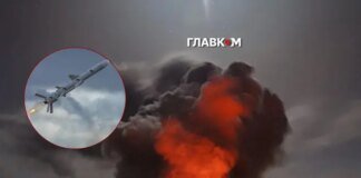 Росія накопичила ракети. Повітряні сили звернулись до українців