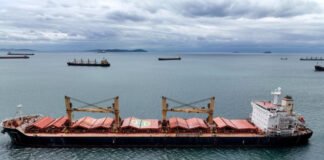 США закликали Україну не атакувати неросійські судна в Чорному морі – WSJ