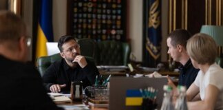 Зеленський оголосив п’ять кроків для зближення України та Польщі