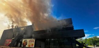 Удар по АТБ в Чернігові 26 липня здійснив «елітний» підрозділ РФ: деталі від розвідки