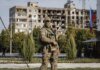 Скільки територій України окуповано в червні? Дані DeepState