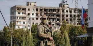 Скільки територій України окуповано в червні? Дані DeepState