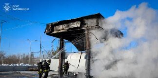 РФ знищила понад 160 АЗС в Україні – осінтери склали карту