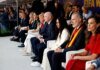 Світові знаменитості на фіналі Чемпіонату світу 2026: кого камери помітили на трибунах