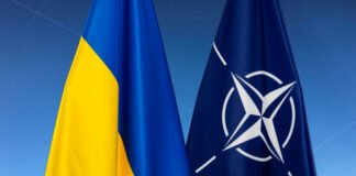 У НАТО відреагували на зміну головкома ЗСУ: підтримка України не зміниться