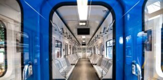 Київський метрополітен спростував обмеження доступу під час тривоги