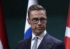 У НАТО підтримують удари України вглиб росії – президент Фінляндії