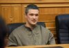 "Це нове повітря й нова надія": Федоров привітав Драпатого з призначенням головкомом ЗСУ
