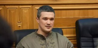 "Це нове повітря й нова надія": Федоров привітав Драпатого з призначенням головкомом ЗСУ