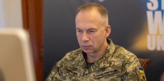 Темпи просування російських військ скоротилися вдвічі – Сирський