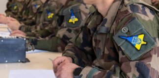 Повітряні сили повідомили, що відмінусували ще один ворожий літак