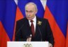 росія планує продовжувати війну на виснаження – ЦПД