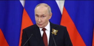 росія планує продовжувати війну на виснаження – ЦПД