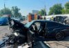 Масштабна смертельна ДТП у Києві – 21-річний водій отримав підозру