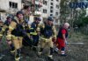 Нічна атака рф на Київ: 11 загиблих, 56 постраждалих, є зниклі безвісти