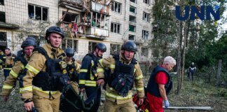 Нічна атака рф на Київ: 11 загиблих, 56 постраждалих, є зниклі безвісти