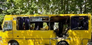 На Херсонщині через атаки рф троє загиблих та понад 40 поранених, у тому числі діти та медики