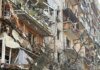 Кількість жертв атаки рф у Києві зросла до 18 – прокуратура