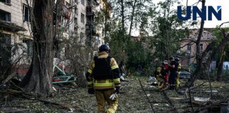 Жертвами атаки рф на Київ стали вже 20 людей