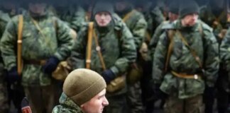 рф після виборів до держдуми може оголосити загальну мобілізацію, але перемоги у них не буде – експерт
