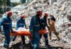 Російська атака у Києві забрала життя вже 21 людини