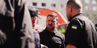 Важливо, щоб партнери не спостерігали просто без дій, коли руйнуються людські життя – Зеленський