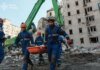 Кількість загиблих у Києві через атаку рф зросла до 23