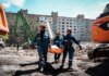 Кількість загиблих у Києві через атаку рф зросла до 25 осіб