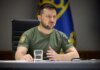 Президент: визначено кроки для прискорення виробництва власної балістики та антибалістики