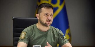 Президент: визначено кроки для прискорення виробництва власної балістики та антибалістики