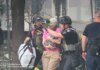 У Запоріжжі зросла кількість поранених через атаку росіян до 17