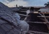 російський БпЛА поцілив у пожежну частину в Олександрівці на Донеччині