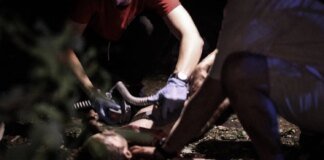 Кількість постраждалих від удару по Сумах зросла до 27, серед них 7 дітей